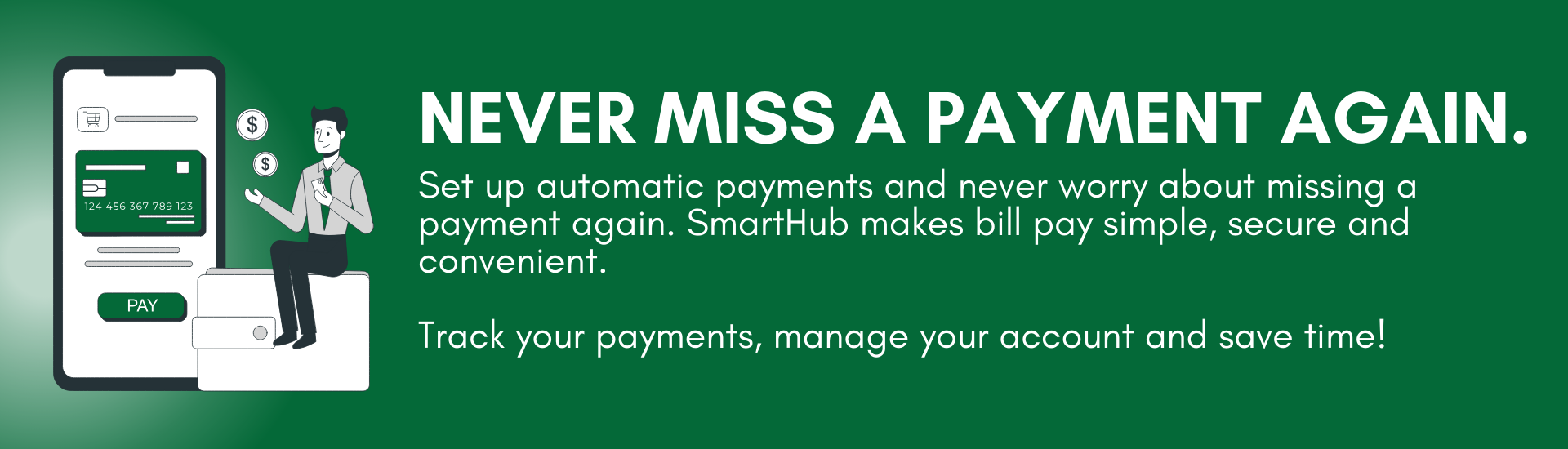 SmartHub