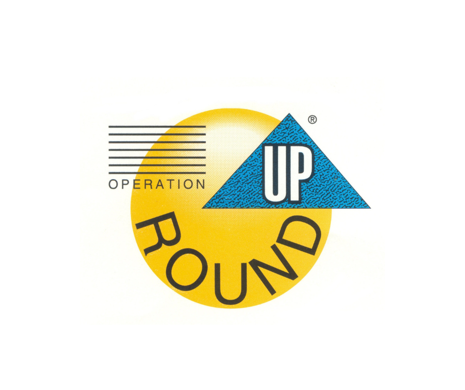 Operation Round Up