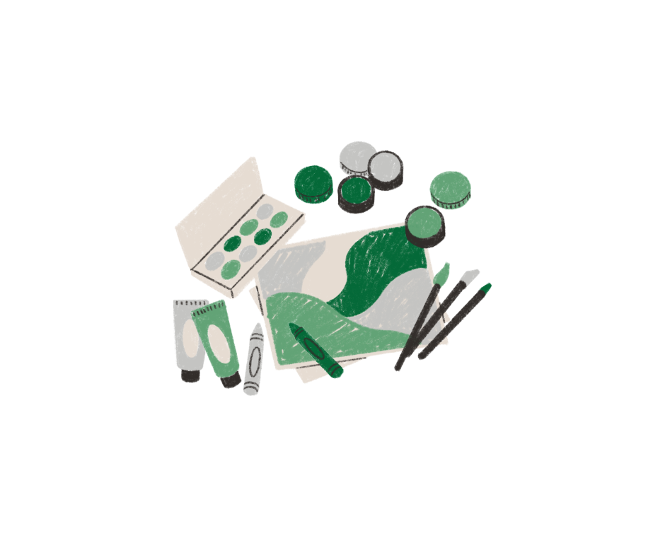 Art Contest MorGranSou