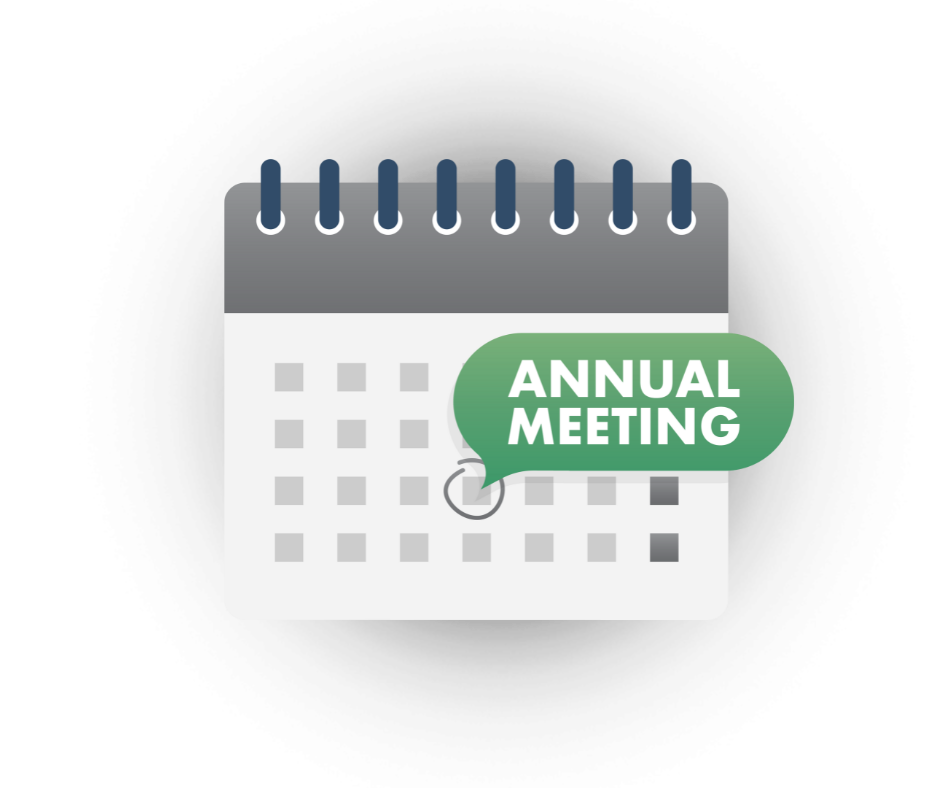 annual meeting