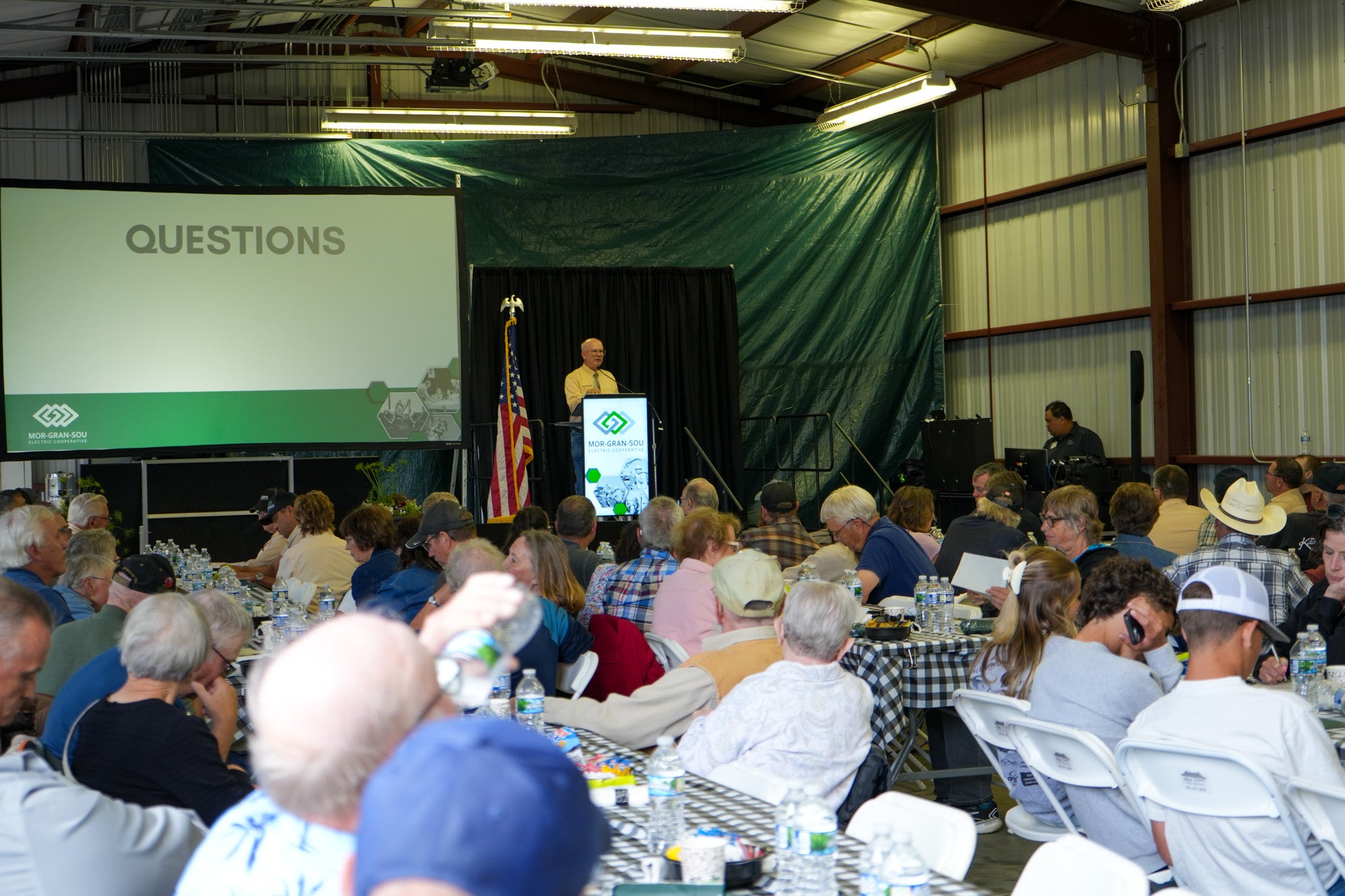 2026 annual meeting