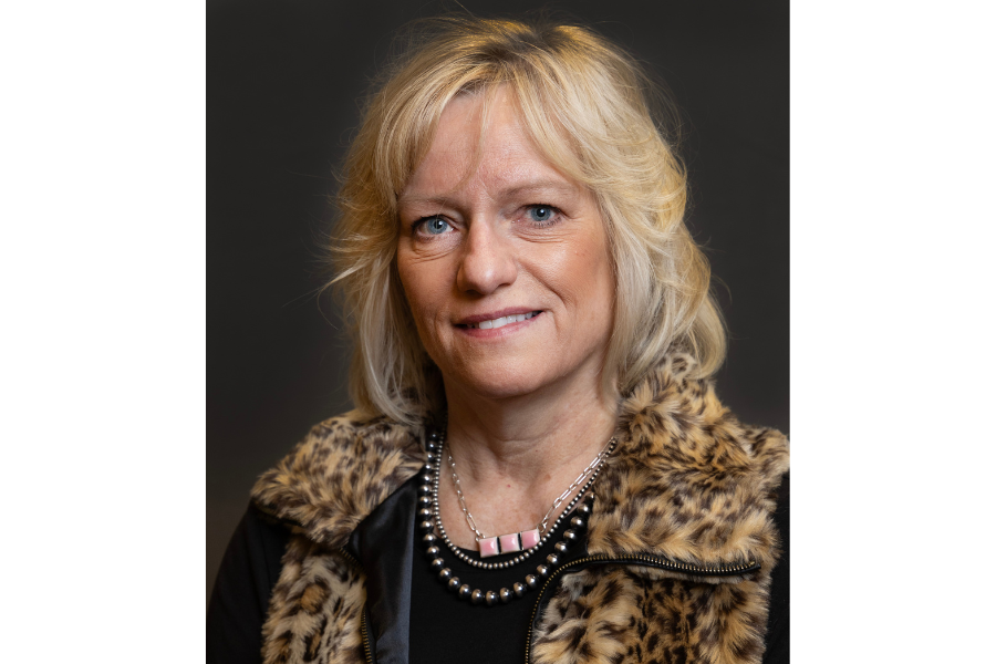 gayle nansel WAPA