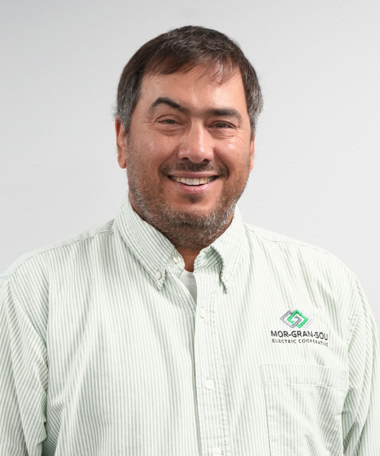 Chad Harrison