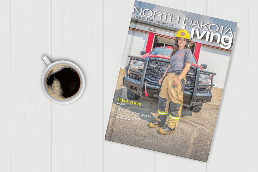 Sept NDL