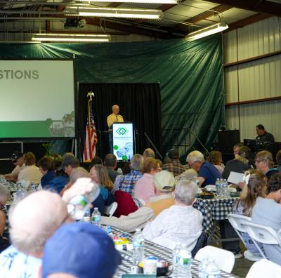2026 annual meeting