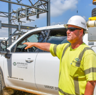 Operational Update