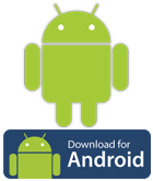 Android Market logo